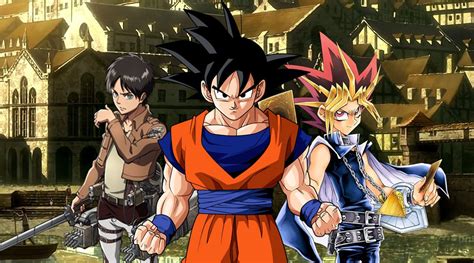top 10 anime games.